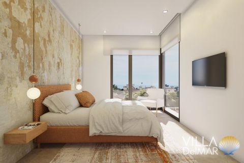 Villa i Benitachell, Alicante, Benitachell - € 1.850.000 | Ref: V-659 - foto 10